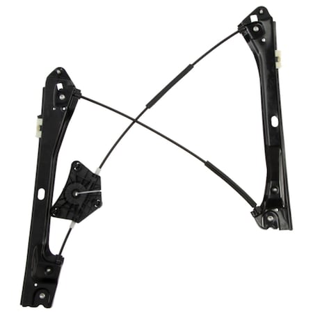 Aci Automotive Power Window Regulator, 380323 380323
